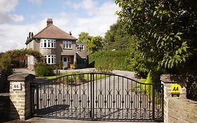 Meadowcroft Bed And Breakfast Thirsk